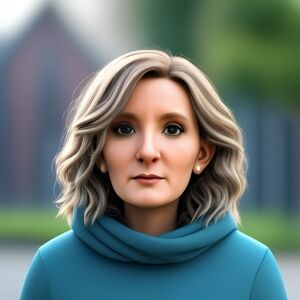 Meet your Posher, Margie